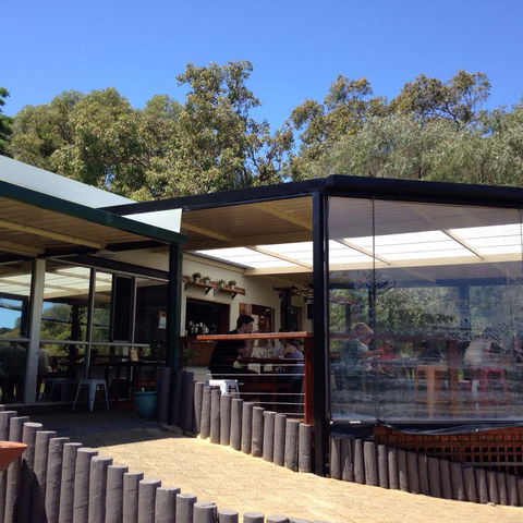 Lake Espresso - Hobart Tourism 0