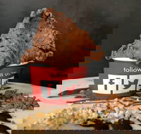 La Macelleria Gelateria - Coorparoo - Hobart Tourism