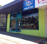 Little Buddy Cafe - Tourism TAS