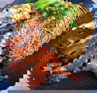 Lok Fok - Hobart Tourism