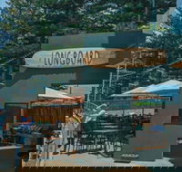 Longboard Cafe - Hobart Tourism