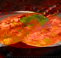 Maharani Indian - Hobart Tourism