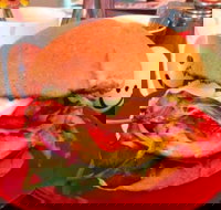 Maroush Lebanese Restaurant - Hobart Tourism