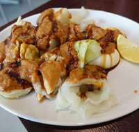 Martabak Cafe Australia - Tourism TAS