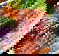 Masita Sushi - Hobart Tourism