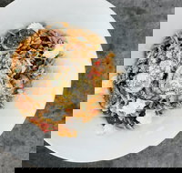 MCA Cafe  Sculpture Terrace - Hobart Tourism