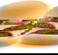 McDonald's - Yarrawonga - Tourism TAS