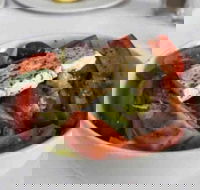 Mediterranean Greek Tavern - Hobart Tourism