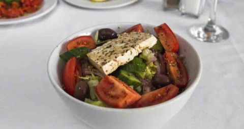 Mediterranean Greek Tavern - Hobart Tourism 0