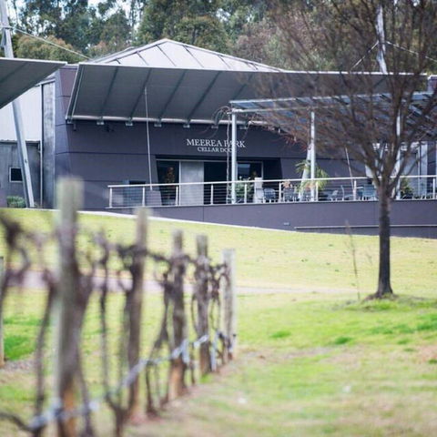 Meerea Park - Tourism TAS 1