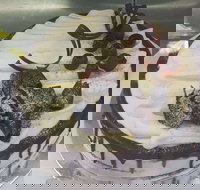 Mesmer Cakes - Tourism TAS