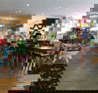 Mid-Century Cafe and Collectables - Hobart Tourism