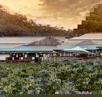 Mount Pleasant Wines - Hobart Tourism