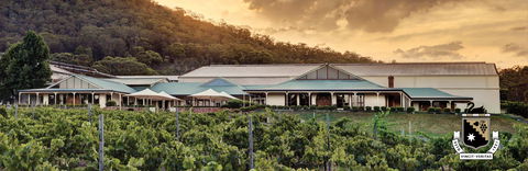 Mount Pleasant Wines - Hobart Tourism 0