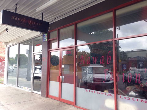 Nawab Fusion's Shisha Lounge - Hobart Tourism 0