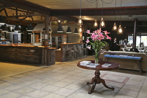 One Paddock Currency Creek Winery - Hobart Tourism 0