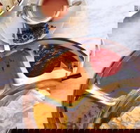 PappaRich - Garden City - Upper Mount Gravatt - Hobart Tourism