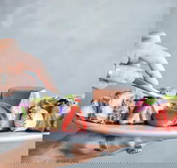 Penta - Hobart Tourism