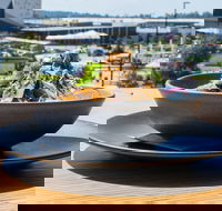 Raw Energy Springfield - Hobart Tourism
