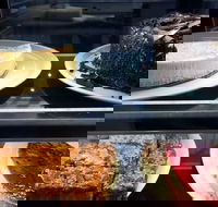 Ristorante La Famiglia - Hobart Tourism