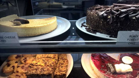 Ristorante La Famiglia - Hobart Tourism 0