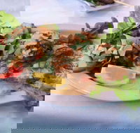 Rose's Lebanese Restaurant - Hobart Tourism