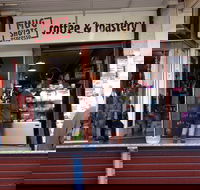 Ruggers Restaurant - Hobart Tourism