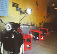 Saigon Summer - Summer Hill - Tourism TAS