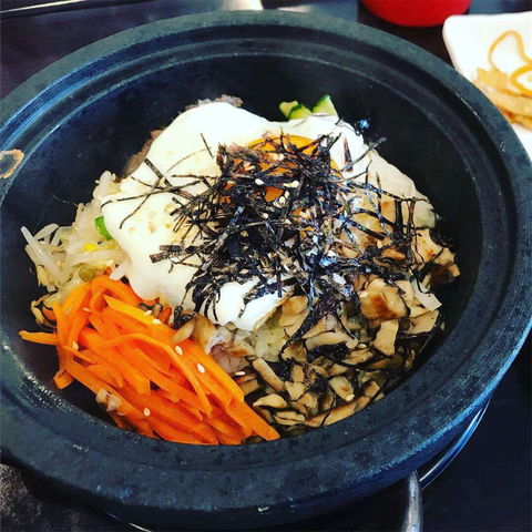 Samwon Garden - Hobart Tourism 0