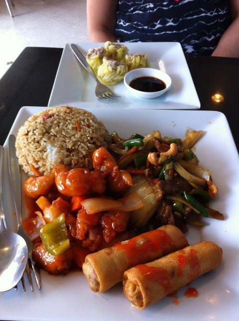 Satay Box - Tourism TAS 0