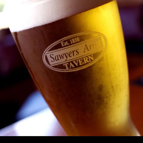 Sawyers Arms Tavern - Hobart Tourism 1