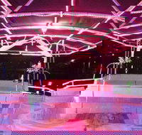 Seafood Cruise Mooloolaba