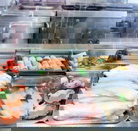 Strathmore Fish Supply - Tourism TAS