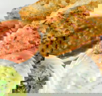 Sunshine Kebabs - Aspley - Hobart Tourism