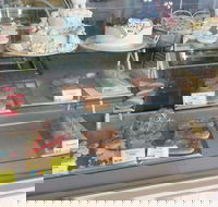 Sunbeam Cakes - Hobart Tourism