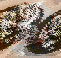 Sushi Master - Hobart Tourism