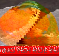 Sushi Roll - Balgowlah - Tourism TAS