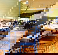 Tamburro's Italian - Hobart Tourism