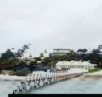 The Baths Restaurant and Events - Tourism TAS