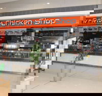 The Fields Chicken Shop - Tourism TAS