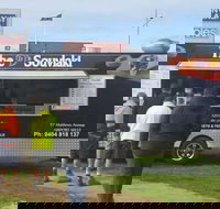 The D's Souvlaki - Hobart Tourism