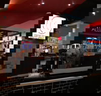 The Stables Cafe - Hobart Tourism