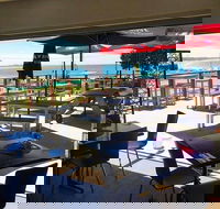 The Greens Bistro  Bar - Hobart Tourism