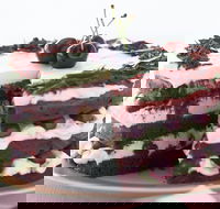 The Cheesecake Shop - Cannon Hill - Hobart Tourism