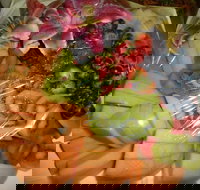 The Crown Restaurant - Tourism TAS