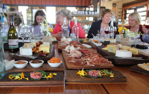 The Farmer's Place - Hobart Tourism 1