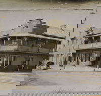 The Exchange Hotel Newcastle - Hobart Tourism
