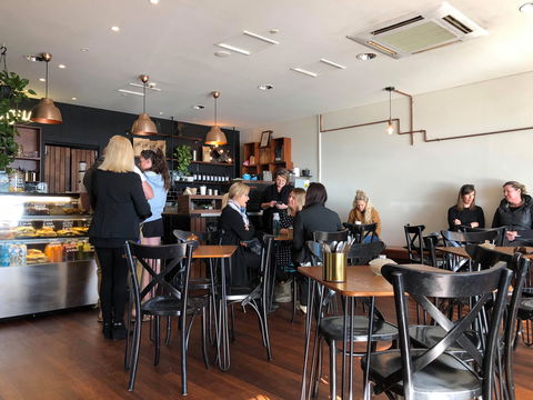 The Rogue & Rascal - Hobart Tourism 0