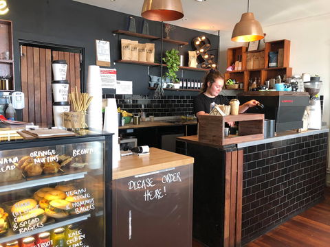 The Rogue & Rascal - Hobart Tourism 1