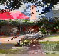 The Wander Inn - Hobart Tourism